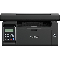 БФП Pantum M6500W  - придбати в Дніпрі, Україні: ціна, характеристики | інтернет-магазин TOUCH