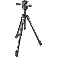 Штатив Manfrotto MK290XTA3-3W 290 XTRA 