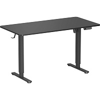 Комп'ютерний ігровий стіл OfficePro ODE1470B Black - придбати в Дніпрі, Україні: ціна, характеристики | інтернет-магазин TOUCH