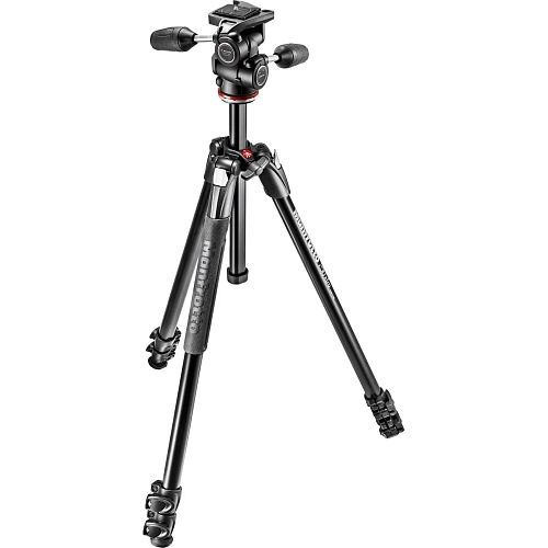 Штатив Manfrotto MK290XTA3-3W 290 XTRA 