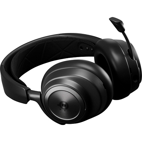 Игровые наушники SteelSeries Arctis Nova Pro Wireless для
