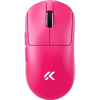 Миша MCHOSE A7 V2 Pro Wireless Berry Red (MC-A7V2-3) - придбати в Дніпрі, Україні: ціна, характеристики | інтернет-магазин TOUCH