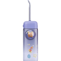Іригатор DK XY09 Purple - придбати в Дніпрі, Україні: ціна, характеристики | інтернет-магазин TOUCH
