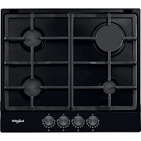 Газовая варочная поверхность Whirlpool TGML 660 NB