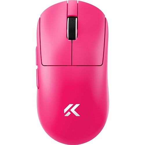 Миша MCHOSE A7 V2 Pro Wireless Berry Red (MC-A7V2-3) - придбати в Дніпрі, Україні: ціна, характеристики | інтернет-магазин TOUCH