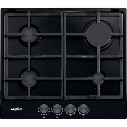 Газовая варочная поверхность Whirlpool TGML 660 NB