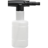 Насадка для очищення піною Intertool DT-1531