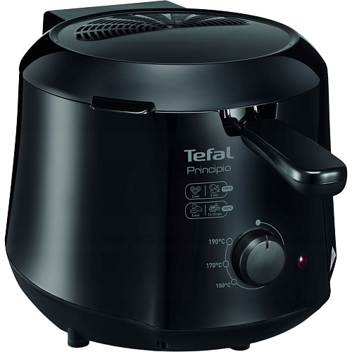 Фритюрница Tefal FF230831 