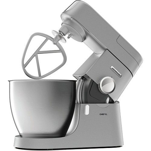 Кухонная машина Kenwood KVL4100S Chef XL