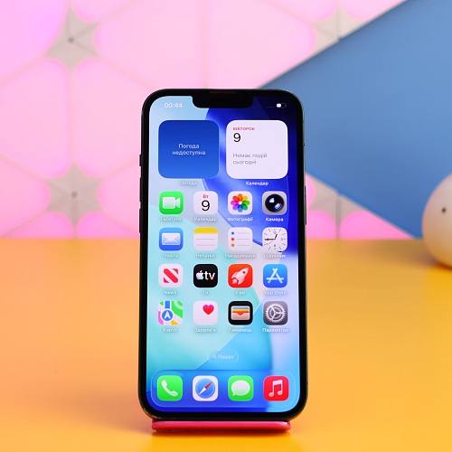 Смартфон Apple iPhone 13 256GB Green (MNGE3) Б/У