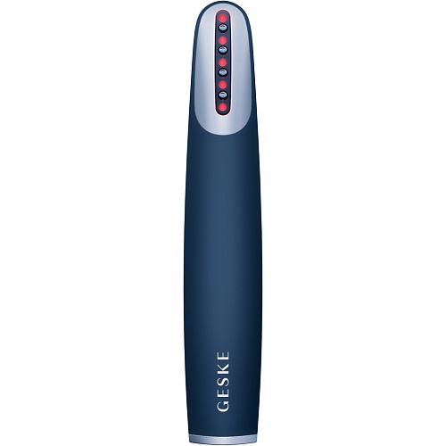 Массажер для лица GESKE Skin Firming Wand 7в1 Midnight (HB0431)