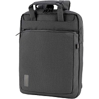 Рюкзак Tucano WO4 для MacBook Pro 14" Black (WO4BK-MB14-AX) 