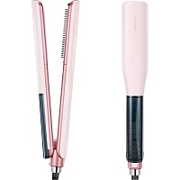 Выпрямитель для волос Dreame AuraSteam Straight Pink (AA01A-PK)