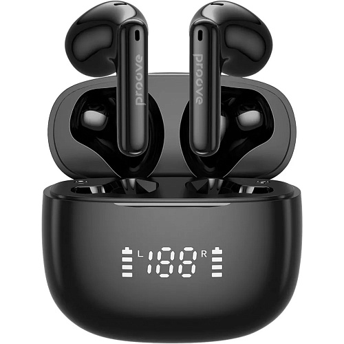 Наушники Proove Digital Black (TWJP54002201)