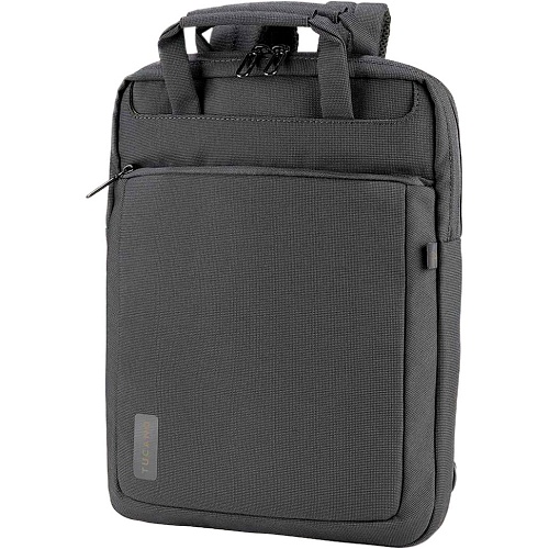 Рюкзак Tucano WO4 для MacBook Pro 14" Black (WO4BK-MB14-AX) 