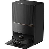 Робот-пилосос Dreame Vacuum Cleaner L20 Ultra Black - придбати в Дніпрі, Україні: ціна, характеристики | інтернет-магазин TOUCH