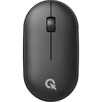 Миша OfficePro M185B Silent Click Black - придбати в Дніпрі, Україні: ціна, характеристики | інтернет-магазин TOUCH