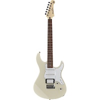 Електрогітара Yamaha Pacifica 112V Vintage White  - придбати в Дніпрі, Україні: ціна, характеристики | інтернет-магазин TOUCH