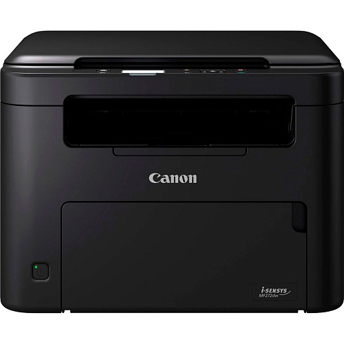 БФП Canon i-SENSYS MF272dw (5621C013) - придбати в Дніпрі, Україні: ціна, характеристики | інтернет-магазин TOUCH
