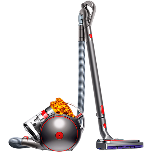 Пилосос Dyson Cinetic Big Ball Multifloor 2 - придбати в Дніпрі, Україні: ціна, характеристики | інтернет-магазин TOUCH