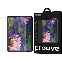 Захисне скло Proove Paper-like Glass with Installation Box для Apple iPad 10th Gen 10.9
