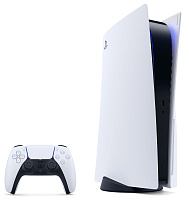 Игровая консоль Sony PlayStation 5 Blu-ray Edition 825GB