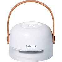 Машинка для видалення ковтунців Lofans Lint Remover CS-622 - придбати в Дніпрі, Україні: ціна, характеристики | інтернет-магазин TOUCH