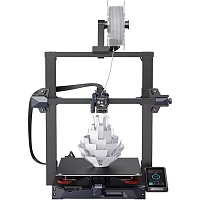 3D-принтер Creality Ender-3 S1 Plus - придбати в Дніпрі, Україні: ціна, характеристики | інтернет-магазин TOUCH