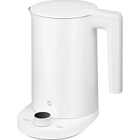 Електрочайник MiJia 2 Pro Constant Temperature (BHR6702CN) - придбати в Дніпрі, Україні: ціна, характеристики | інтернет-магазин TOUCH