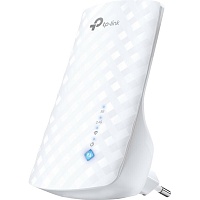 Ретранслятор Wi-Fi сигналу TP-Link RE190 - придбати в Дніпрі, Україні: ціна, характеристики | інтернет-магазин TOUCH