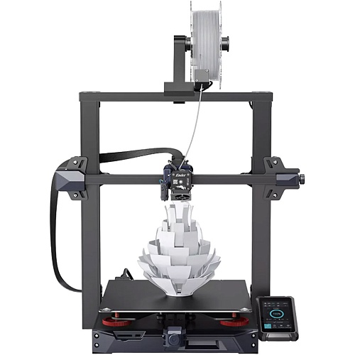 3D-принтер Creality Ender-3 S1 Plus - придбати в Дніпрі, Україні: ціна, характеристики | інтернет-магазин TOUCH