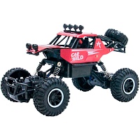 Машинка на радіокеруванні Sulong Toys 1:20 Off-Road Crawler Car Vs Wild (SL-109AR) - придбати в Дніпрі, Україні: ціна, характеристики | інтернет-магазин TOUCH