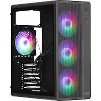 Корпус 2E Gaming Credo Plus V510B (2E-V510B)
