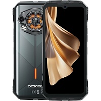 Смартфон Doogee S Punk 6/256GB Safari Green - придбати в Дніпрі, Україні: ціна, характеристики | інтернет-магазин TOUCH