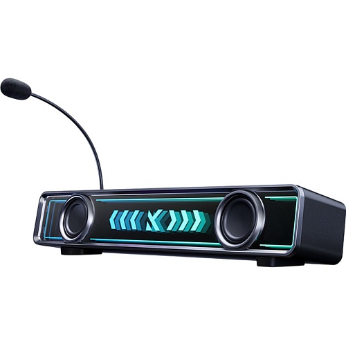 Саундбар MCHOSE E-Sports K20 Black
