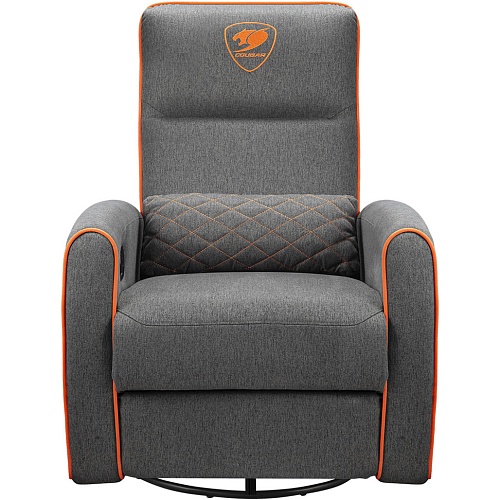 Геймерское кресло Cougar Fidom Gray (3MFDFGRO.0001)