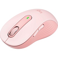 Мышь Logitech Signature M650 L Rose (910-006237)