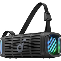 Портативна акустика Anker SoundCore Boom 3i Black (D5100010) - придбати в Дніпрі, Україні: ціна, характеристики | інтернет-магазин TOUCH