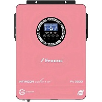 Гібридний сонячний інвертор Fronus SP-3200-24V - придбати в Дніпрі, Україні: ціна, характеристики | інтернет-магазин TOUCH