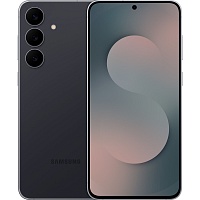 Смартфон Samsung Galaxy S25 FE 8/128GB Jetblack (SM-S731BZKDEUC) UA-UCRF