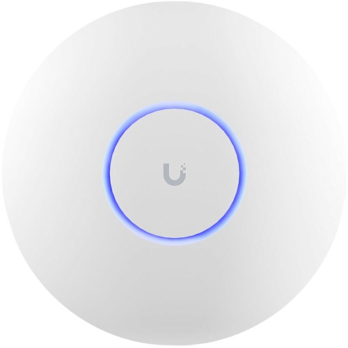 Точка доступа Ubiquiti UniFi U7 Pro Max (U7-PRO-MAX)