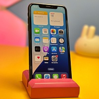 Смартфон Apple iPhone Xr 128GB Black (2440) Б/У Смартфон Apple iPhone Xr 128GB Black (2440) Б/У