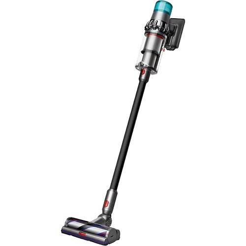 Вертикальний пилосос Dyson V15 Detect+ (443080-01) - придбати в Дніпрі, Україні: ціна, характеристики | інтернет-магазин TOUCH