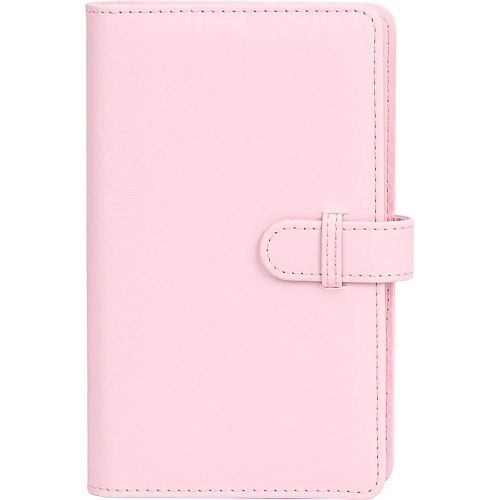 Фотоальбом Fujifilm Instax Mini Album Pink 108pc