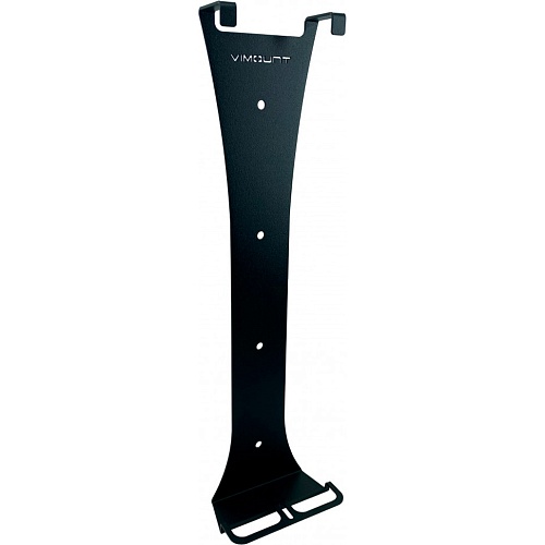 Крепление на стену ViMount Console Wall Mount Sony PlayStation 5 Slim Black 