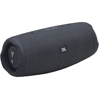 Портативная акустика JBL Charge Essential 3 Special Edition Gun Metal (JBLCHARGEES3SE)