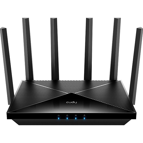 Беспроводной маршрутизатор (роутер) Cudy WR11000