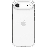 Чехол Spigen Ultra Hybrid для Apple iPhone Air Crystal Clear (ACS10309)