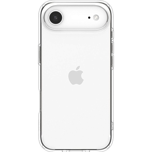 Чохол Spigen Ultra Hybrid для Apple iPhone Air Crystal Clear (ACS10309) - придбати в Дніпрі, Україні: ціна, характеристики | інтернет-магазин TOUCH