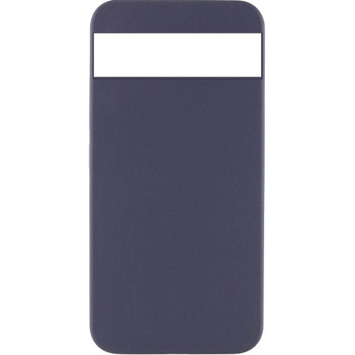 Чехол Epic Silicone Cover Lakshmi для Google Pixel 7 Pro Midnight Blue